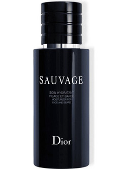 Christian Dior Sauvage For Face & Beard Moisturizer 75ml