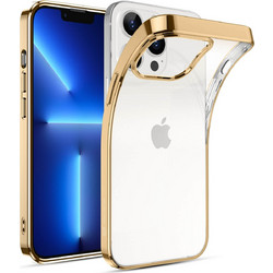 ESR Project Zero Back Cover Gold (iPhone 13 Pro Max)
