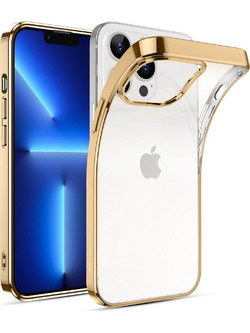 ESR Project Zero Back Cover Gold (iPhone 13 Pro Max)