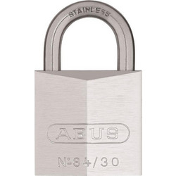 ΛΟΥΚΕΤΑ ΙΝΟΧ 40/84 ABUS 501212.0010
