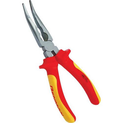 ΣΤΡΑΒΟΤΣΙΜΠΙΔΟ VDE 200mm BENMAN 70728