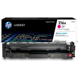 HP 216A Magenta Toner