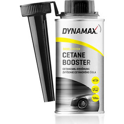 DYNAMAX Ενισχυτικό Κετανίων Cetane Booster 150ml - 502714
