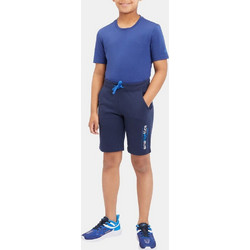 Energetics Groover Αθλητική Παιδική Βερμούδα Navy Μπλε 418746-519