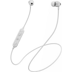 XO BS15 Ακουστικά Bluetooth In Ear White