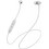 XO BS15 Ακουστικά Bluetooth In Ear White