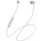 XO BS15 Ακουστικά Bluetooth In Ear White