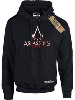 Takeposition Hoodie Ανδρικό Φούτερ με Κουκούλα & Τσέπες Μαύρο 907-4716