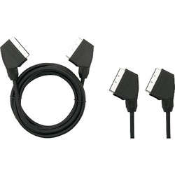 DM-9559 . Καλώδιο SCART 1.5m