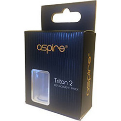 Aspire Triton 2 - Ανταλλακτικό Γυαλί (3ml)