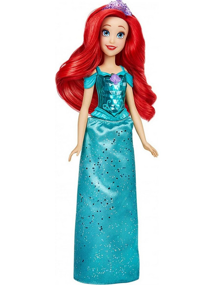 Hasbro Disney Princess Fashion Dolls Royal Shimmer Ariel
