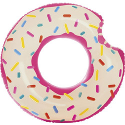 Intex Donut Φουσκωτή Σαμπρέλα Θαλάσσης 99cm 56265