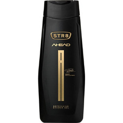 STR8 Ahead Ανδρικό Αφρόλουτρο σε Gel 400ml