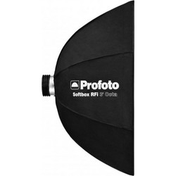 Profoto RFi Softbox 3' Octagon Soft Box 90cm