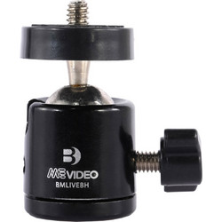 Benro MeVideo BMLIVESTAL