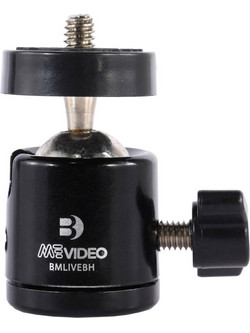 Benro MeVideo BMLIVESTAL