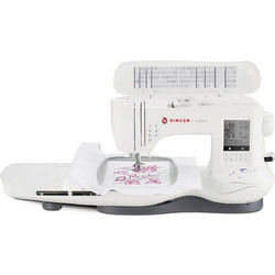 Singer Legacy SE 300