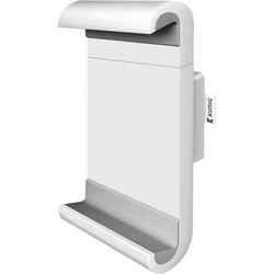 Konig KNM-FTM10 Βάση Tablet Τοίχου έως 12" White