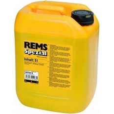 REMS SPEZIAL ΛΑΔΙ ΣΠΕΙΡΩΜΑΤΟΣ (5LT) 140100