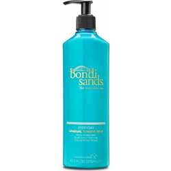 Bondi Sands Everyday Gradual Milk Self Tan Γαλάκτωμα Σώματος 375ml