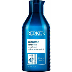 Redken Extreme Conditioner για Επανόρθωση για Ξηρά & Ταλαιπωρημένα Μαλλιά 300ml