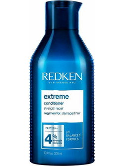 Redken Extreme Conditioner για Επανόρθωση για Ξηρά & Ταλαιπωρημένα Μαλλιά 300ml