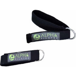 Pilates Ankle Straps - APAS