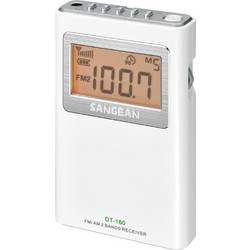 Sangean DT-160