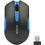 A4Tech G3-200N Ασύρματο Ποντίκι Blue