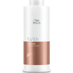 Wella Professionals Fusion Conditioner για Επανόρθωση για Ξηρά & Ταλαιπωρημένα Μαλλιά 1lt