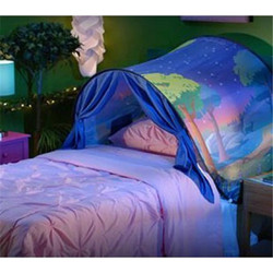 Dream Tents Magical Forest Παιδική Σκηνή Κρεβατιού K479-23971