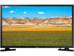 Samsung UE32T4302AK Smart Τηλεόραση 32" HD Ready LED HDR (2020)