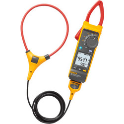 Fluke 393FC CAT III