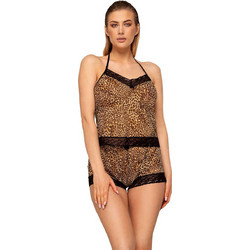 Γυναικείο Babydoll Elvera