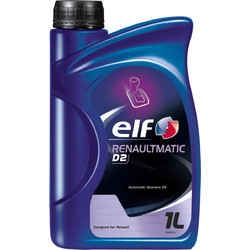 ELF RENAULTMATIC D2 1L