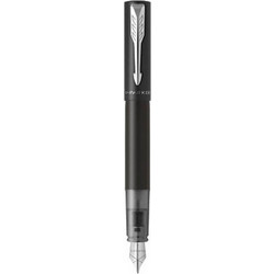 Πένα Parker Vector XL Medium - Black - Χρώμα γραφής Μπλε 1161.1001.01