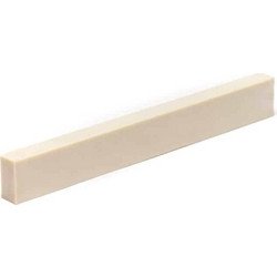 GRAPH TECH PQ9025-00 TUSQ SADDLE ACOUSTIC SLAB 1/4 THICK