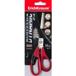 ΨΑΛΙΔΙ ΓΡΑΦΕΙΟΥ DYNAMIC ERGO ERICHKRAUSE 16CM EK21883