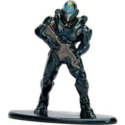 Jada Halo Nano Metalfig Spartan Locke