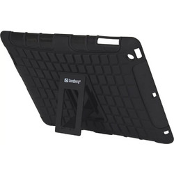 Sandberg Action Case Black (iPad 2/iPad 3/iPad 4)