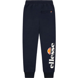Ellesse Colino Παιδικό Παντελόνι Φόρμας Navy Μπλε S3E08579-429