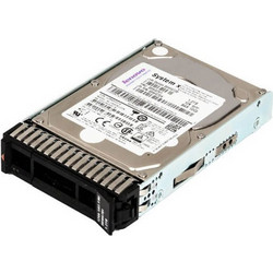 Lenovo 00WG700 1.2TB HDD Σκληρός Δίσκος 2.5" SAS 3 10000rpm
