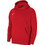 Nike Park 20 Παιδικό Φούτερ με Κουκούλα Κόκκινο CW6896-657
