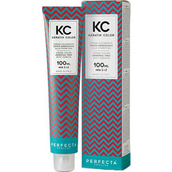 Faipa Perfecta Creme Color Pro Line 9.31 Ημιμόνιμη Βαφή Μαλλιών Χωρίς Αμμωνία 70ml