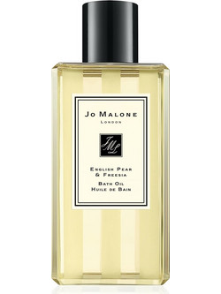 Jo Malone English Pear & Freesia Λάδι Καθαρισμού 250ml