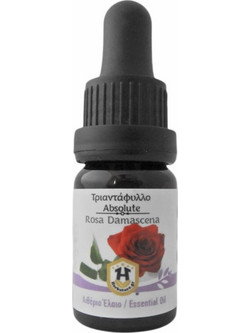 Herbstore Αιθέριο Έλαιο Τριαντάφυλλο Absolute 10ml