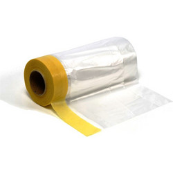 Tamiya 87164 Masking Tape με πλαστικό κάλυμμα 550mm