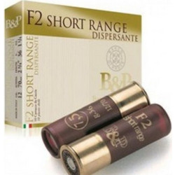 Baschieri & Pellagri F2 Short Range Dispersante 36gr 10τμχ