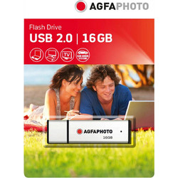 AgfaPhoto 16GB USB 2.0