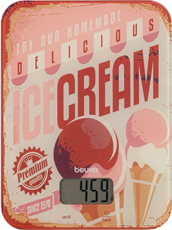 Beurer KS 19 Ice Cream